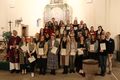 Missio Canonica im Bistum Fulda verliehen
